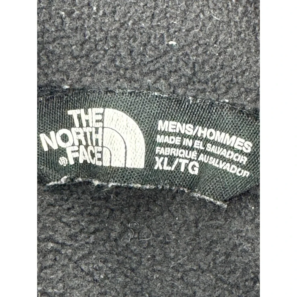 The North Face north face
